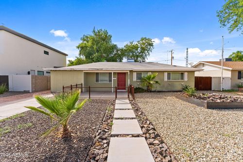 3608 N Navajo Trl, Scottsdale, AZ, 85251-5121 | Card Image