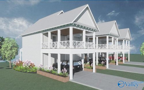 LOT 90 Val Monte Dr, Guntersville, AL, 35976 | Card Image