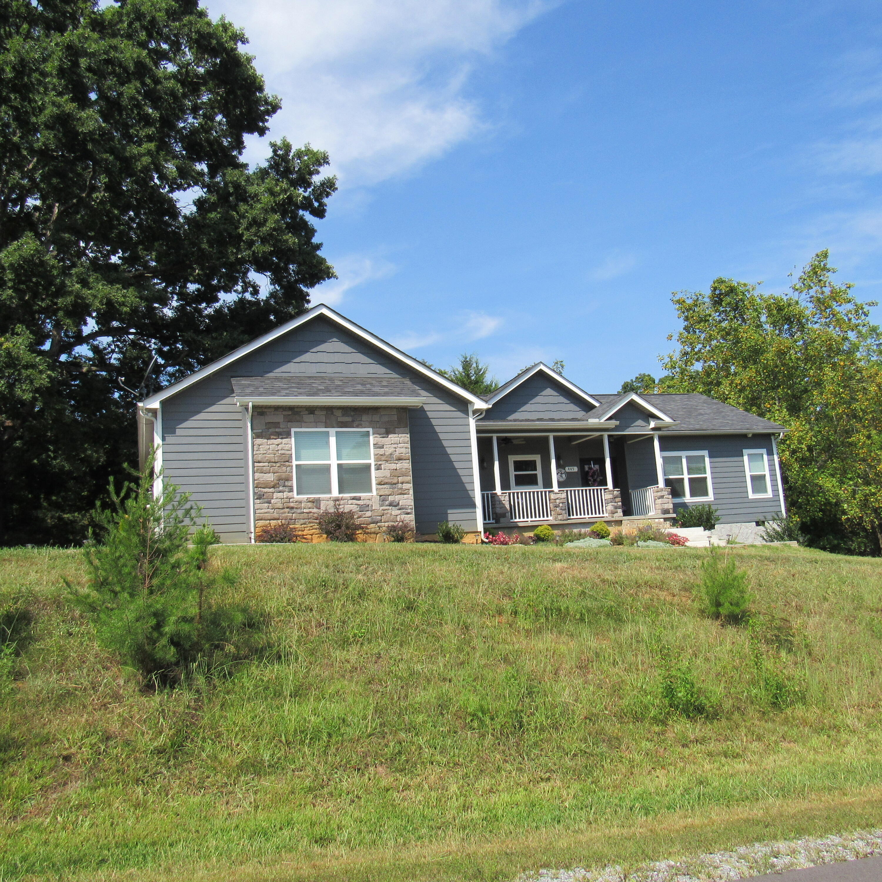 Mary Ruth Way, Sevierville, TN 37876