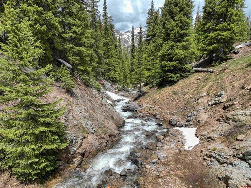 TBD U.S. Basin Road, Silverton, CO, 81433 | Card Image