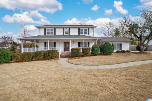 308 Mayfield Ln Ne, JACKSONVILLE, AL, 36265-1166 | Card Image