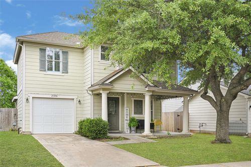 21206 Fire Wind Ct, Spring, TX, 77379-8252 | Card Image