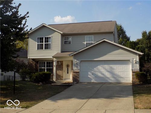 9522 Belmar Ct, Noblesville, IN, 46060-1592 | Card Image