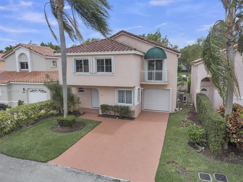 1163 Se 6th Ct, Dania Beach, FL, 33004-5406 | Card Image