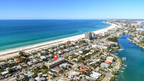 105-3575 Gulf Blvd, St Pete Beach, FL, 33706-3940 | Card Image
