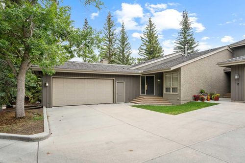 1-1901 Varsity Estates Dr Nw, Calgary, AB, T3B4T7 | Card Image