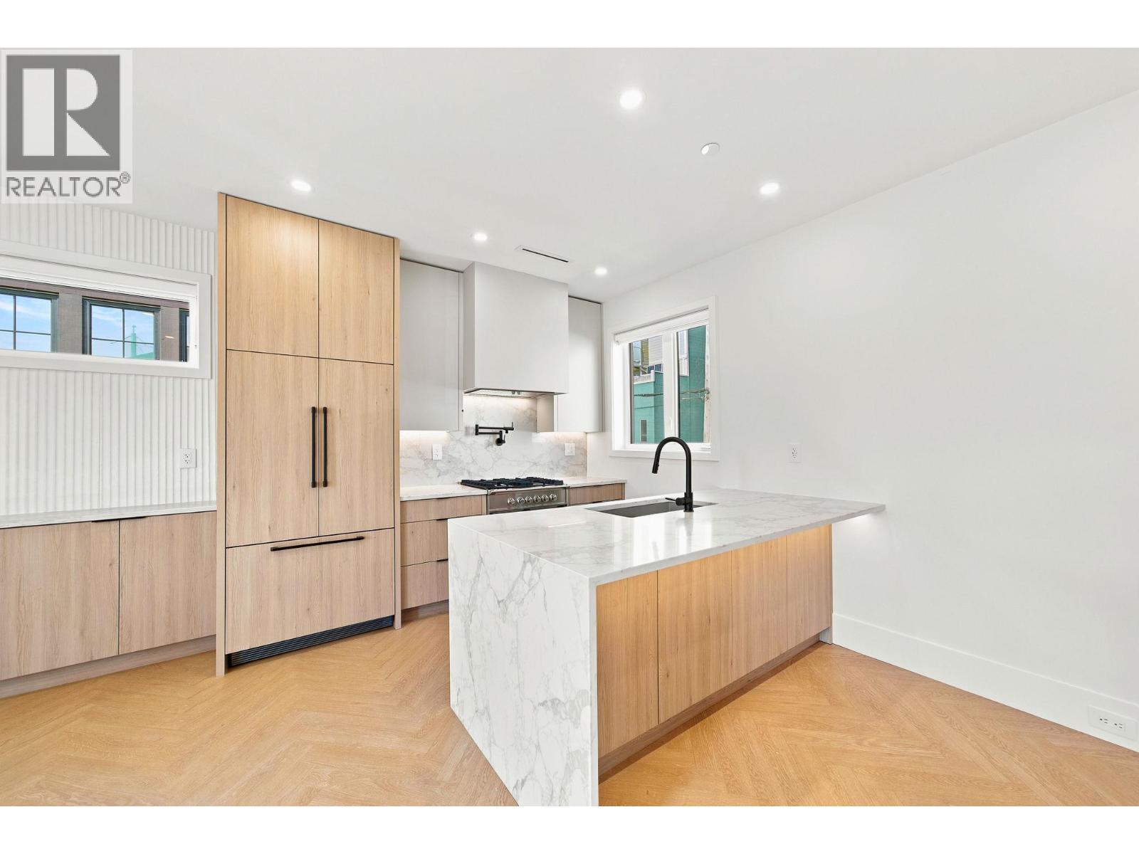 Residential in Vancouver 4