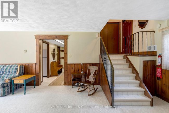 034079 5 Ndr Sideroad, House other with 3 bedrooms, 2 bathrooms and 6 parking in West Grey ON | Image 34