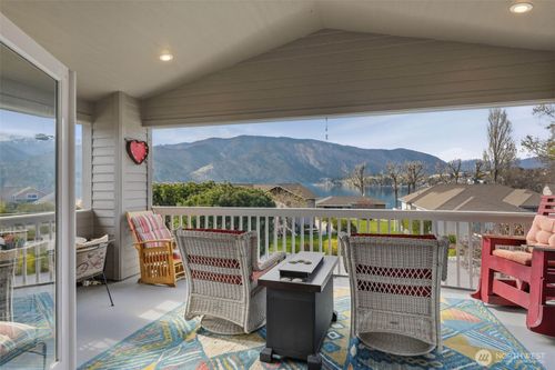 207 Manson View Dr, Manson, WA, 98831 | Card Image