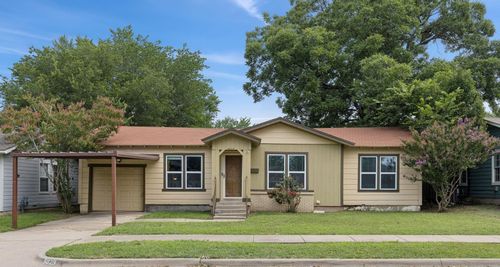 5029 Jerri Ln, Haltom City, TX, 76117-2352 | Card Image