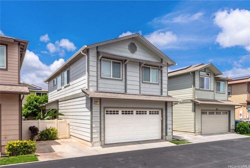222-91-1160 Kamakana St, Ewa Beach, HI, 96706-4881 | Card Image