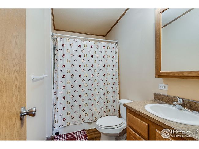 38 Carson Peak Ct, House other with 3 bedrooms, 2 bathrooms and null parking in Livermore CO | Image 19