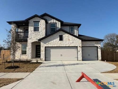 413 Blue Sage Ln, Salado, TX, 76571-6713 | Card Image