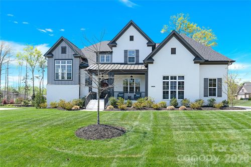 1414 Cherry Laurel Dr, Waxhaw, NC, 28173-0344 | Card Image