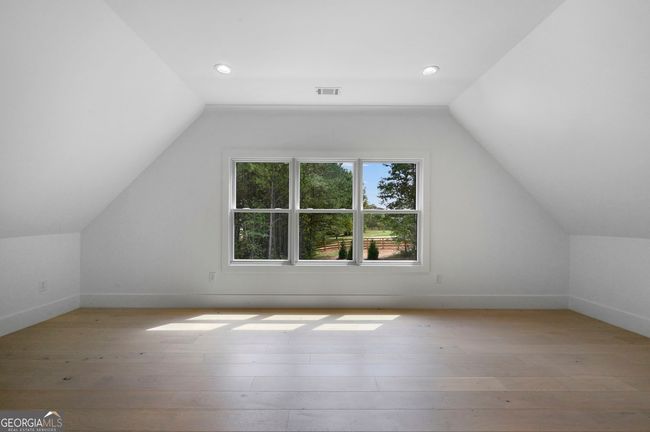 321 Roper Rd, House other with 4 bedrooms, 6 bathrooms and null parking in Canton GA | Image 49