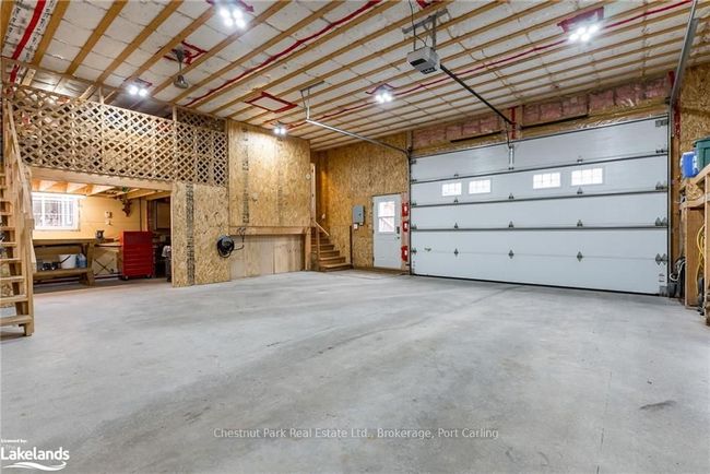 563 Ski Hill Rd, House other with 4 bedrooms, 0 bathrooms and 8 parking in Powassan ON | Image 48