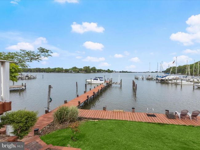 2304 Poplar Rd, House other with 4 bedrooms, 4 bathrooms and null parking in Baltimore MD | Image 57