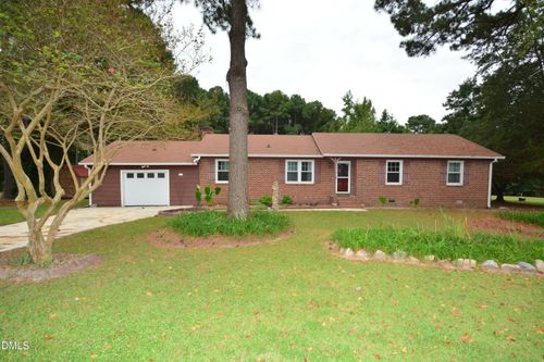 6117 Countryview Ln, Raleigh, NC, 27606-9255 | Card Image
