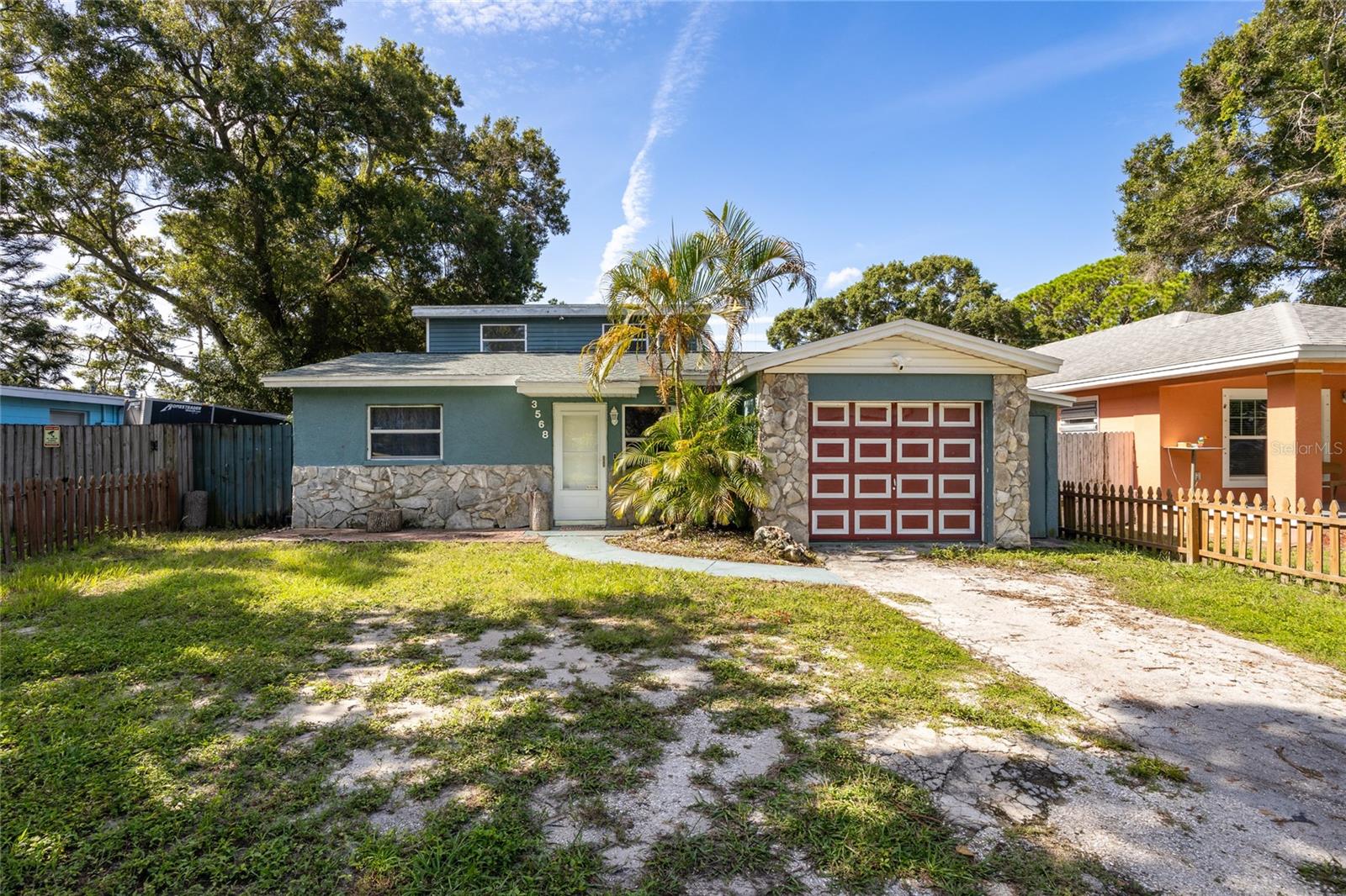 50th Ave, Saint Petersburg, FL 33714
