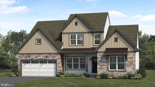 2236 S Autumn Chase Dr, MECHANICSBURG, PA, 17055-9624 | Card Image