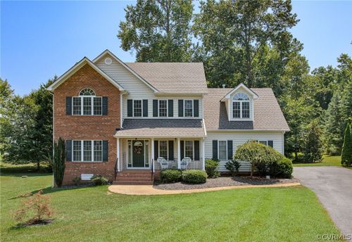 9148 Penny Bridge Court, Midlothian, VA, 23112 | Card Image