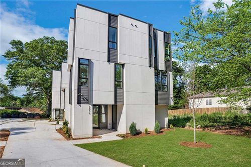 a-205 Howell Dr Se, atlanta, GA, 30316-1505 | Card Image