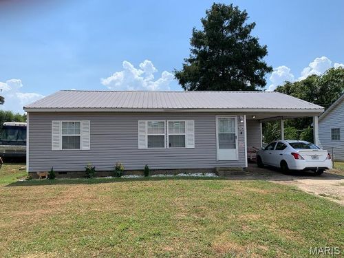 311 W Main Street, Parma, MO, 63870 | Card Image
