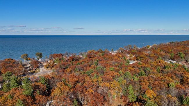 5711 Birch St, House other with 2 bedrooms, 1 bathrooms and null parking in Caseville MI | Image 6