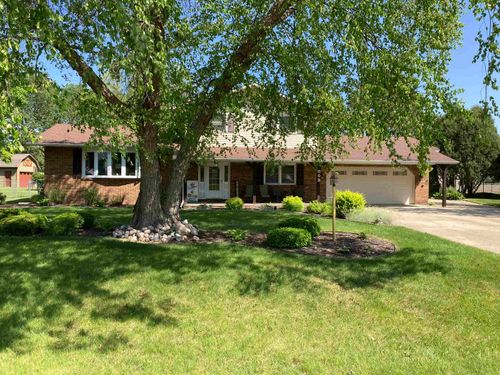809 E Azalea Ter, BELOIT, WI, 53511-1605 | Card Image