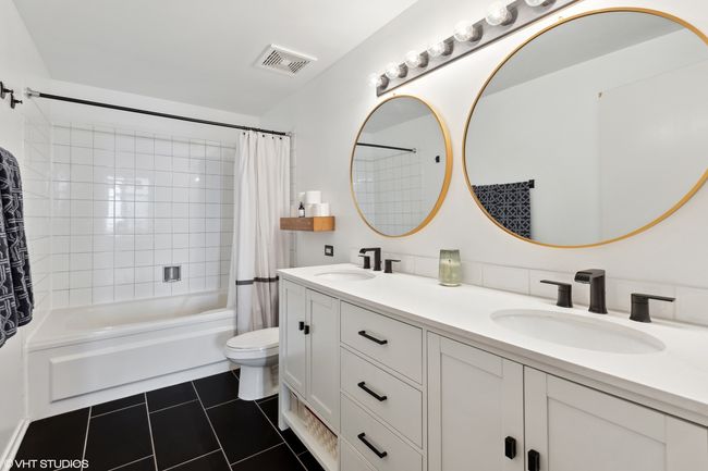 APT-1001 - 212 Cullerton St, Condo with 2 bedrooms, 2 bathrooms and 1 parking in CHICAGO IL | Image 11