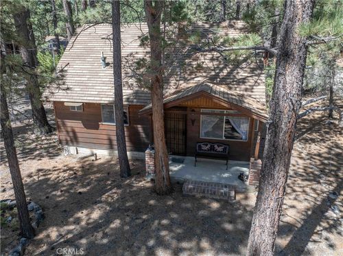 630 Pine Ln, Sugarloaf, CA, 92386 | Card Image