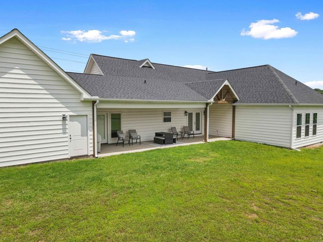 1973 Campground Rd, House other with 3 bedrooms, 3 bathrooms and null parking in Cabot AR | Image 42