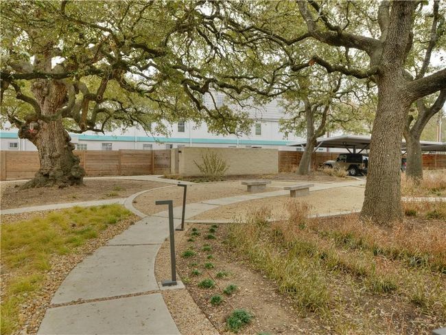 UNIT-2 - 2003 Wilson St, Condo with 3 bedrooms, 4 bathrooms and 2 parking in Austin TX | Image 29