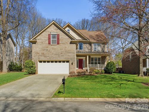 227 Edenshire Ct, Indian Trail, NC, 28079-4352 | Card Image