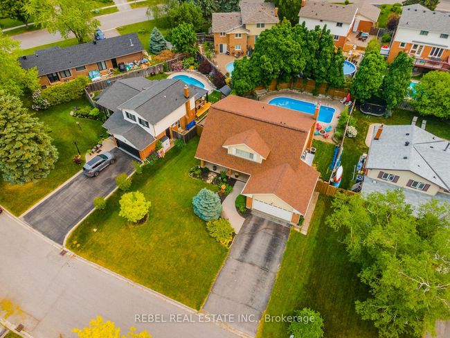23 Cadby Rd, House other with 4 bedrooms, 4 bathrooms and 6 parking in Ajax ON | Image 40