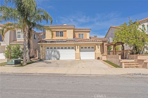 17425 Honey Maple St, Canyon Country, CA, 91387-6870 | Card Image