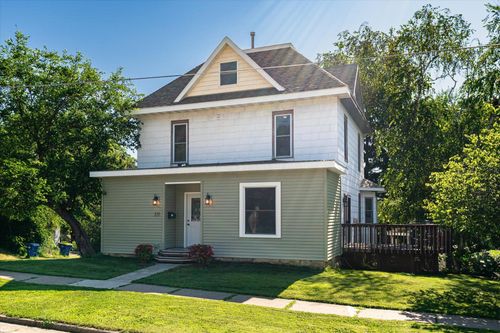 321 N Dunlap Avenue, Viroqua, WI, 54665 | Card Image