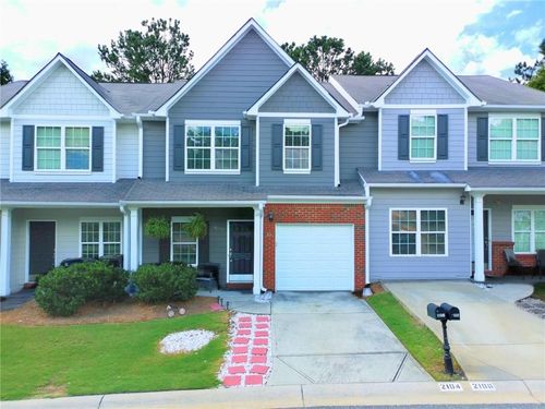 unit-3-2104 Waterleaf Dr, Buford, GA, 30519-7723 | Card Image