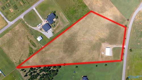 5 acres County Rd, Town Creek, AL, 35672 | Card Image