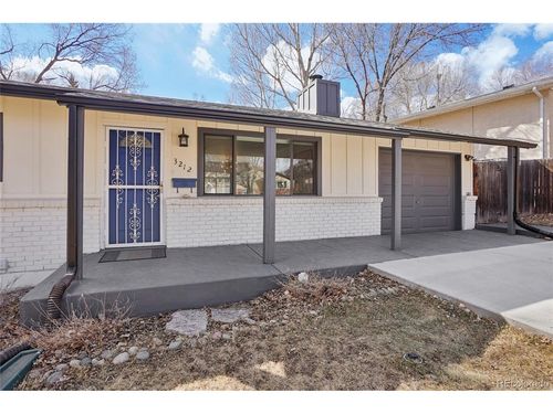 3212 W Fontanero St, Colorado Springs, CO, 80904-1555 | Card Image