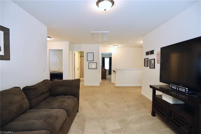 1254 Salters St, House other with 4 bedrooms, 3 bathrooms and null parking in Burlington NC | Image 26