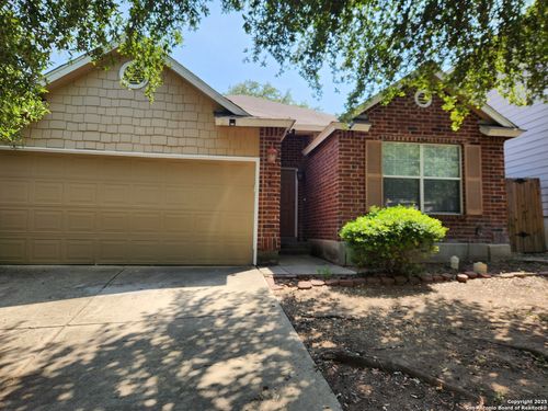 5430 Tomas Cir, San Antonio, TX, 78240-2078 | Card Image