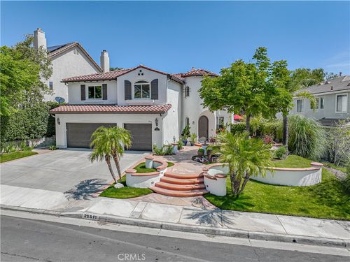 26511 Brooks Cir, Stevenson Ranch, CA, 91381-1431 | Card Image