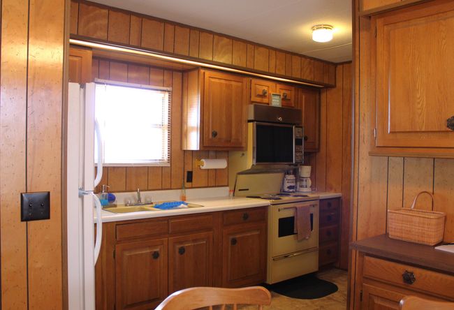 110 Canadian Dr, House other with 2 bedrooms, 2 bathrooms and null parking in Conchas Dam NM | Image 9