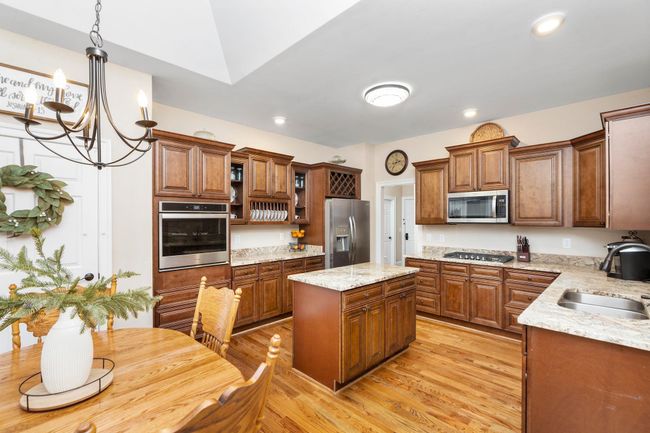 114 Jaspers Ln, House other with 5 bedrooms, 4 bathrooms and null parking in STUARTS DRAFT VA | Image 17