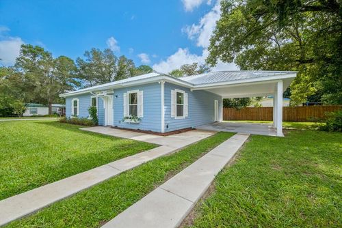 506 Ne 4th St, TRENTON, FL, 32693-3501 | Card Image