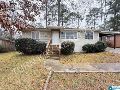 908 Five Mile Road, BIRMINGHAM, AL, 35215 | Card Image