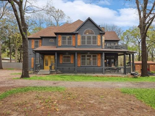 223 Oklahoma Ave, Pottsboro, TX, 75076-3380 | Card Image