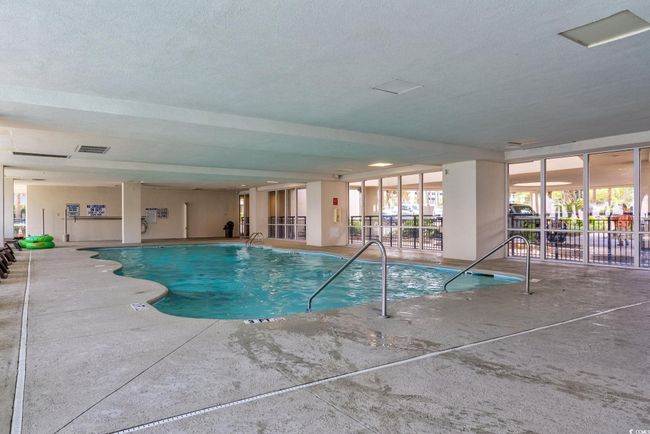 238 - 2300 N Ocean Blvd, Condo with 1 bedrooms, 1 bathrooms and null parking in Myrtle Beach SC | Image 26