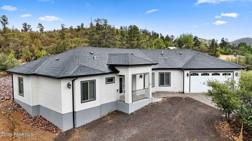 1049 N Rose Quartz Dr, Prescott, AZ, 86303-6222 | Card Image